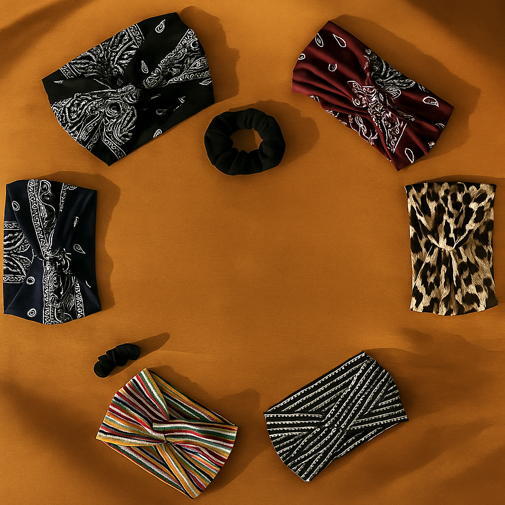 Boho Bloom Prints Set