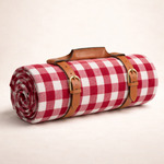 The Terrasse — Premium Outdoor Blanket
