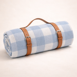 The Terrasse — Premium Outdoor Blanket