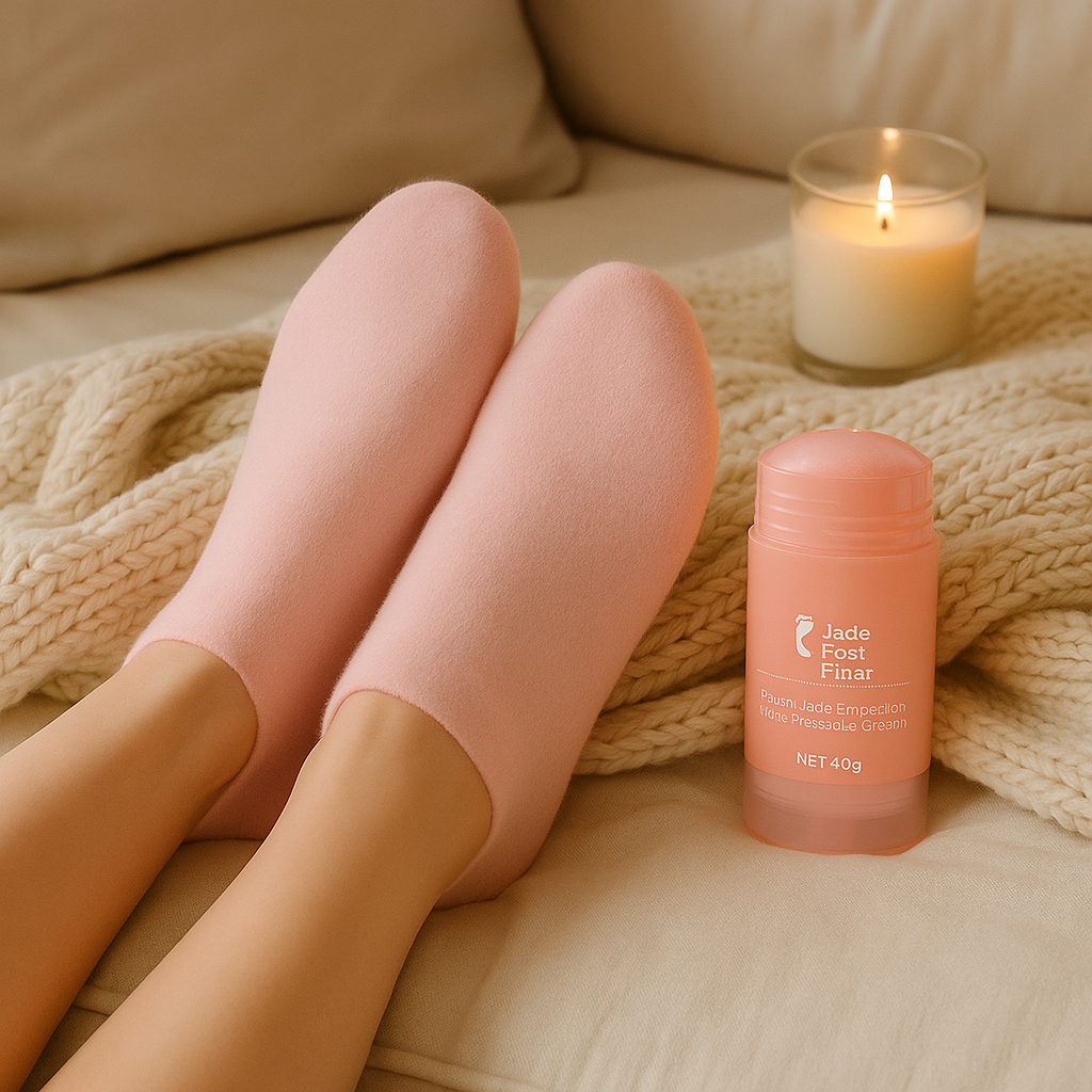 MoistureLock™ Repair Socks (5 Pairs)