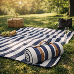 The Terrasse — Premium Outdoor Blanket