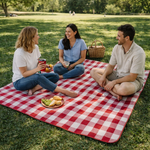 The Terrasse — Premium Outdoor Blanket