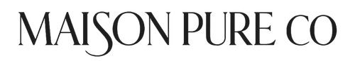 Maison Pure Co.