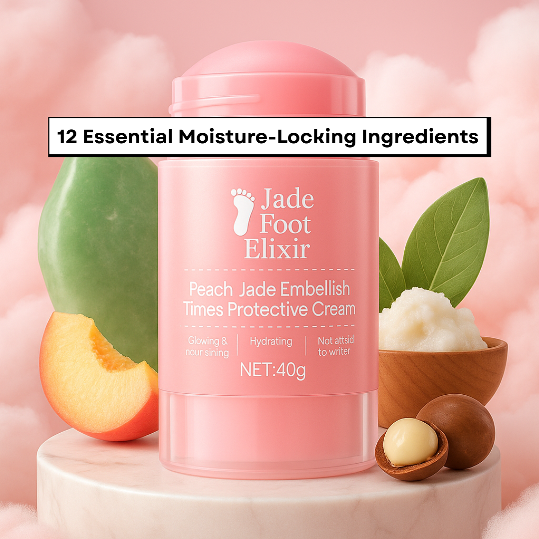 Jade Foot Elixir
