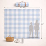 The Terrasse — Premium Outdoor Blanket
