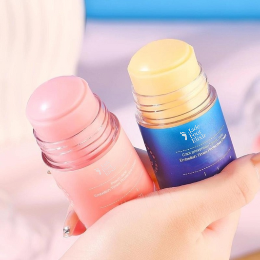 Jade Foot Elixirs - 1 Year Supply (10 Pack)