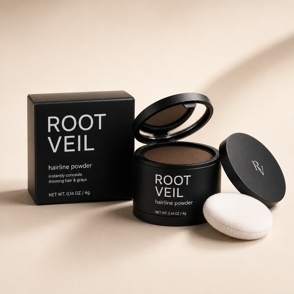Root Veil Concealing Powder